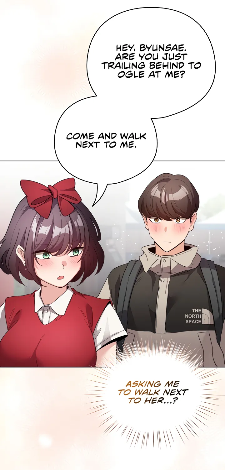 I Became a Pornhwa NPC Chapter 25 page 4 - 