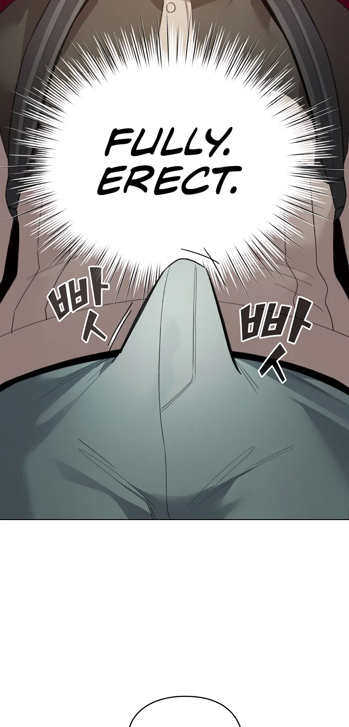 I Became a Pornhwa NPC Chapter 25 page 31 - 