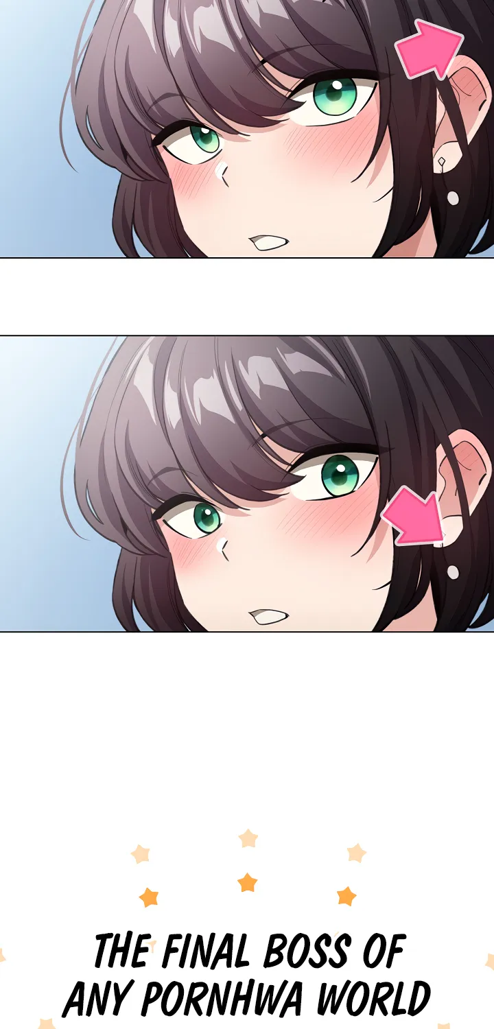 I Became a Pornhwa NPC Chapter 25 page 34 - 