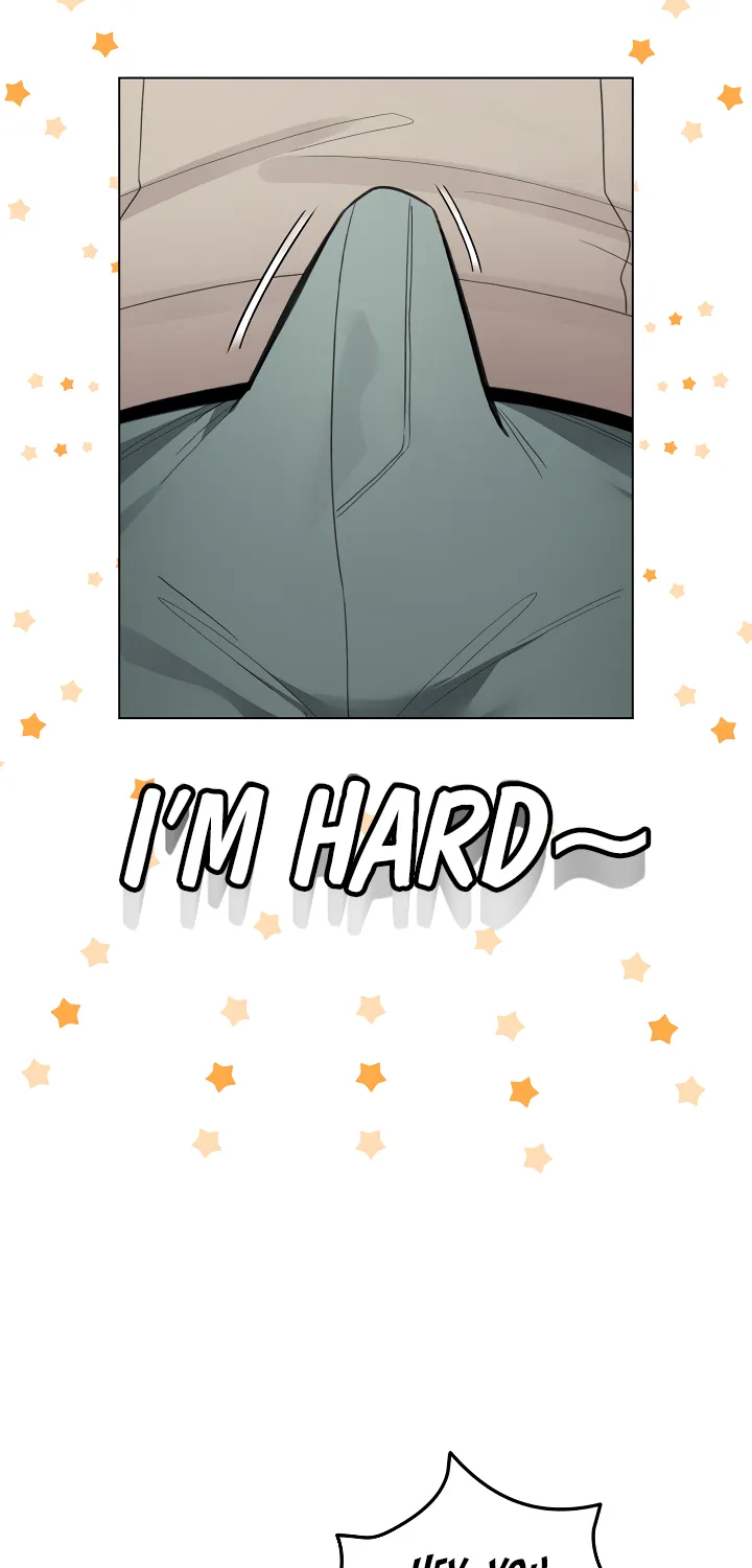 I Became a Pornhwa NPC Chapter 25 page 35 - 