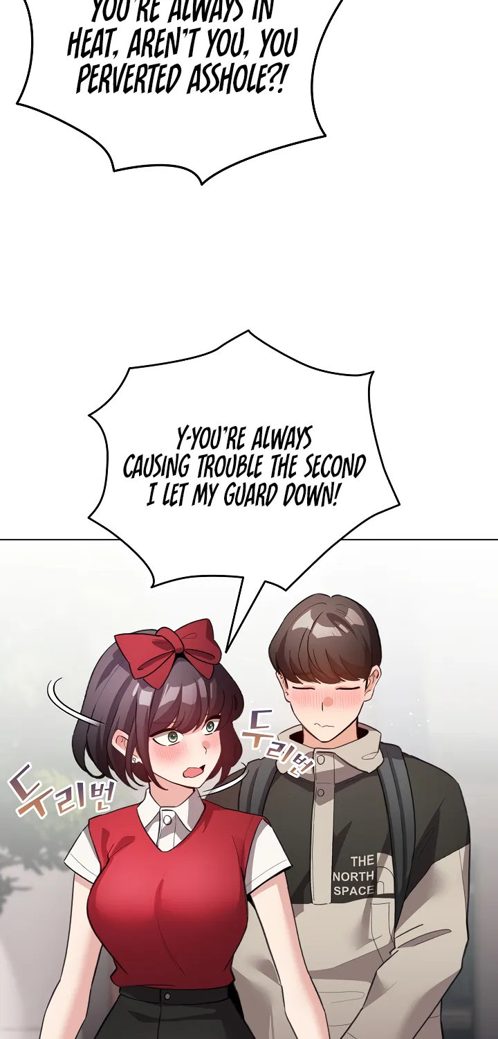 I Became a Pornhwa NPC Chapter 25 page 37 - 
