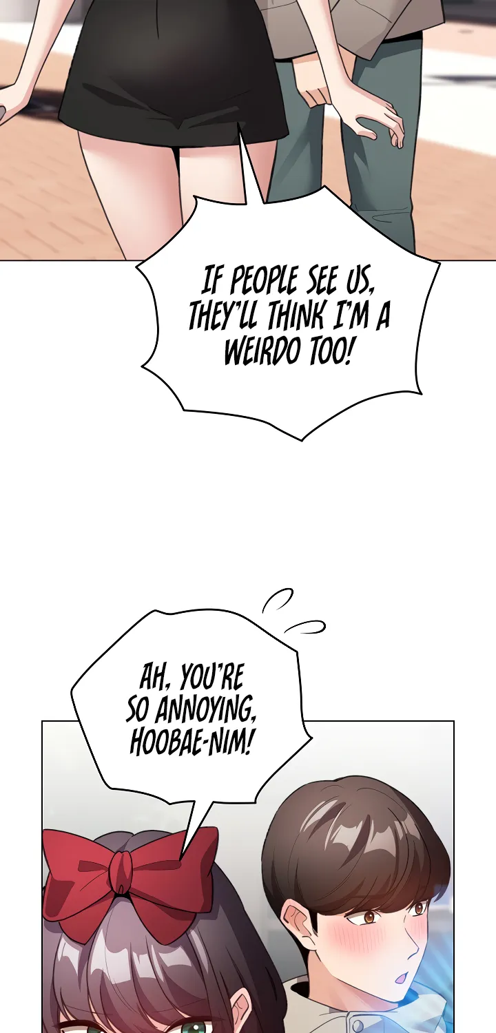 I Became a Pornhwa NPC Chapter 25 page 38 - 