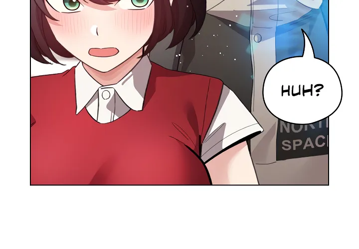 I Became a Pornhwa NPC Chapter 25 page 39 - 