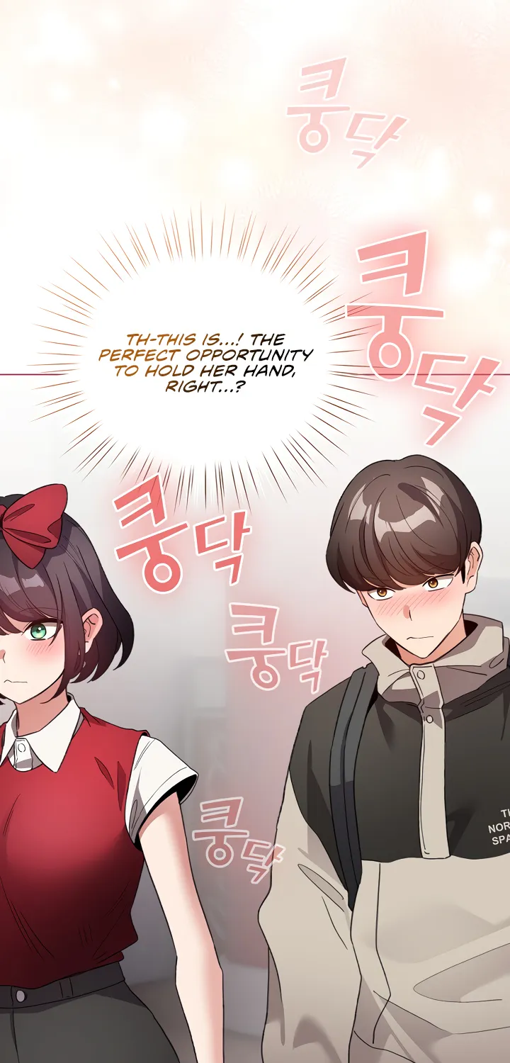 I Became a Pornhwa NPC Chapter 25 page 5 - 