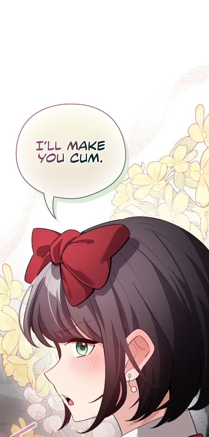 I Became a Pornhwa NPC Chapter 25 page 44 - 