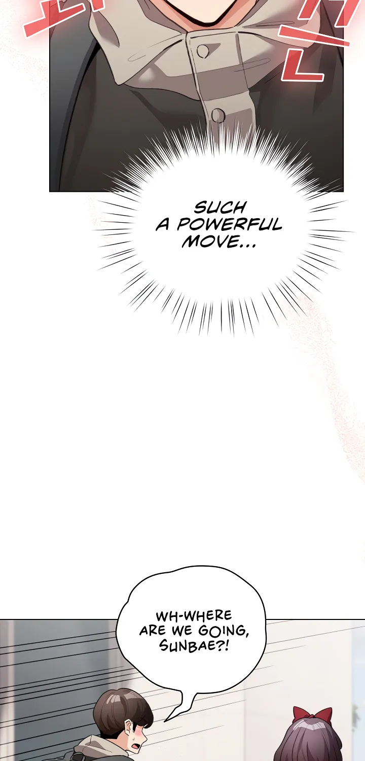 I Became a Pornhwa NPC Chapter 25 page 46 - 