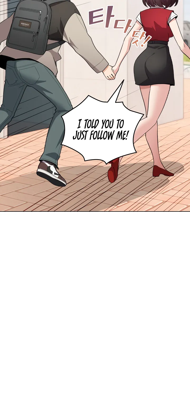 I Became a Pornhwa NPC Chapter 25 page 47 - 