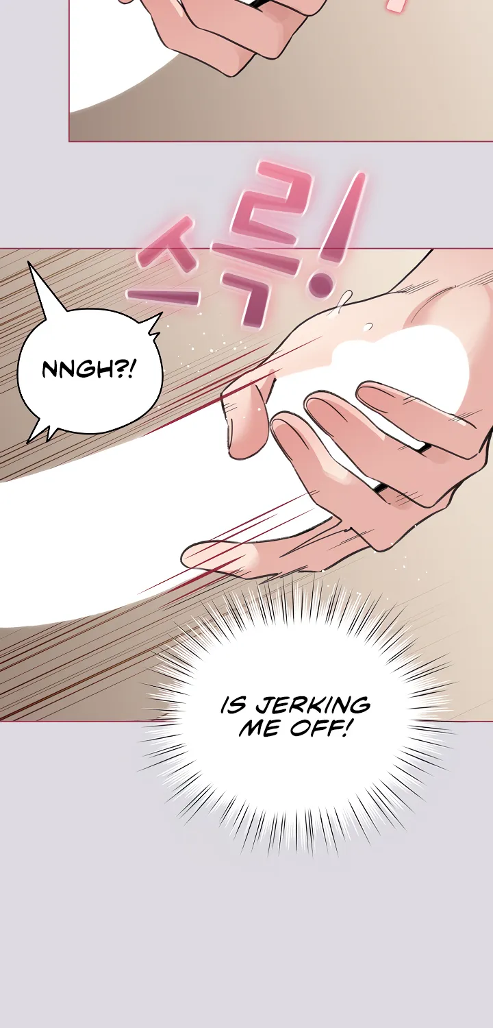I Became a Pornhwa NPC Chapter 25 page 56 - 