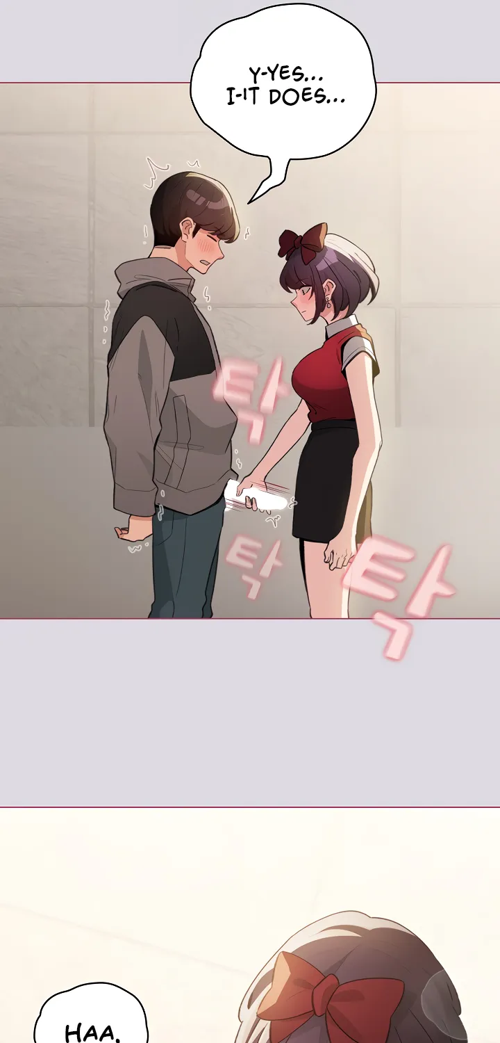 I Became a Pornhwa NPC Chapter 25 page 59 - 