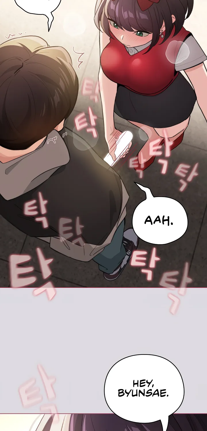 I Became a Pornhwa NPC Chapter 25 page 60 - 