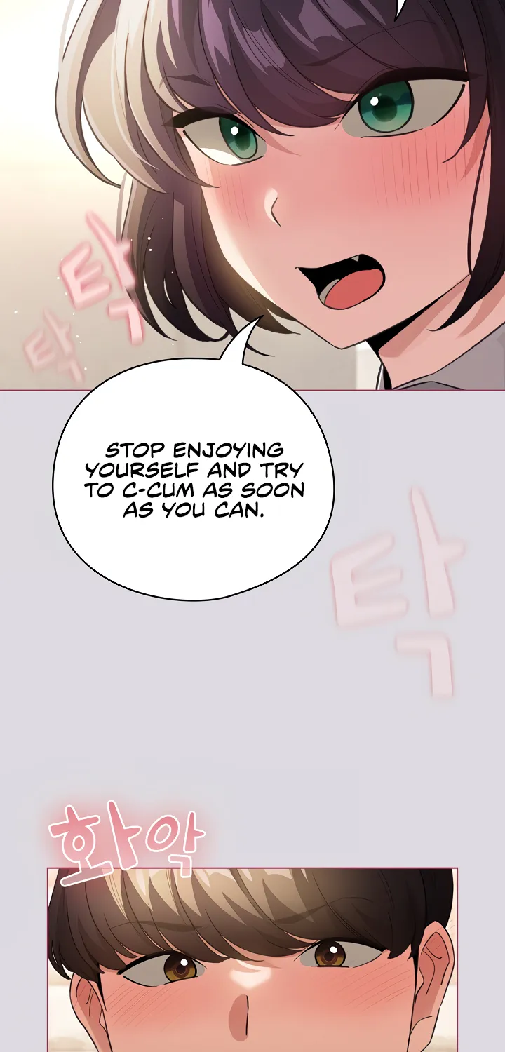 I Became a Pornhwa NPC Chapter 25 page 61 - 