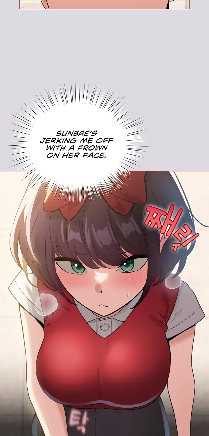 I Became a Pornhwa NPC Chapter 25 page 62 - 