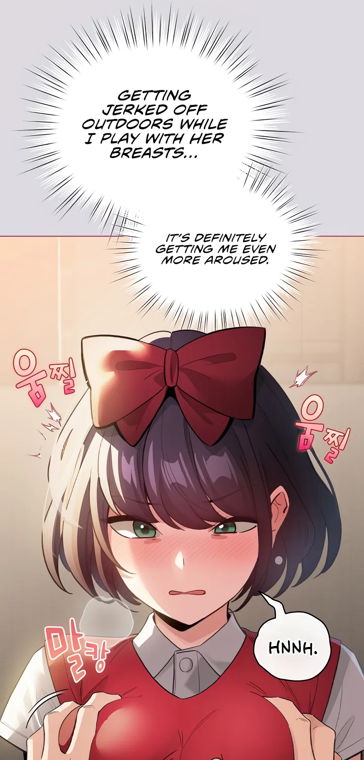 I Became a Pornhwa NPC Chapter 25 page 67 - 