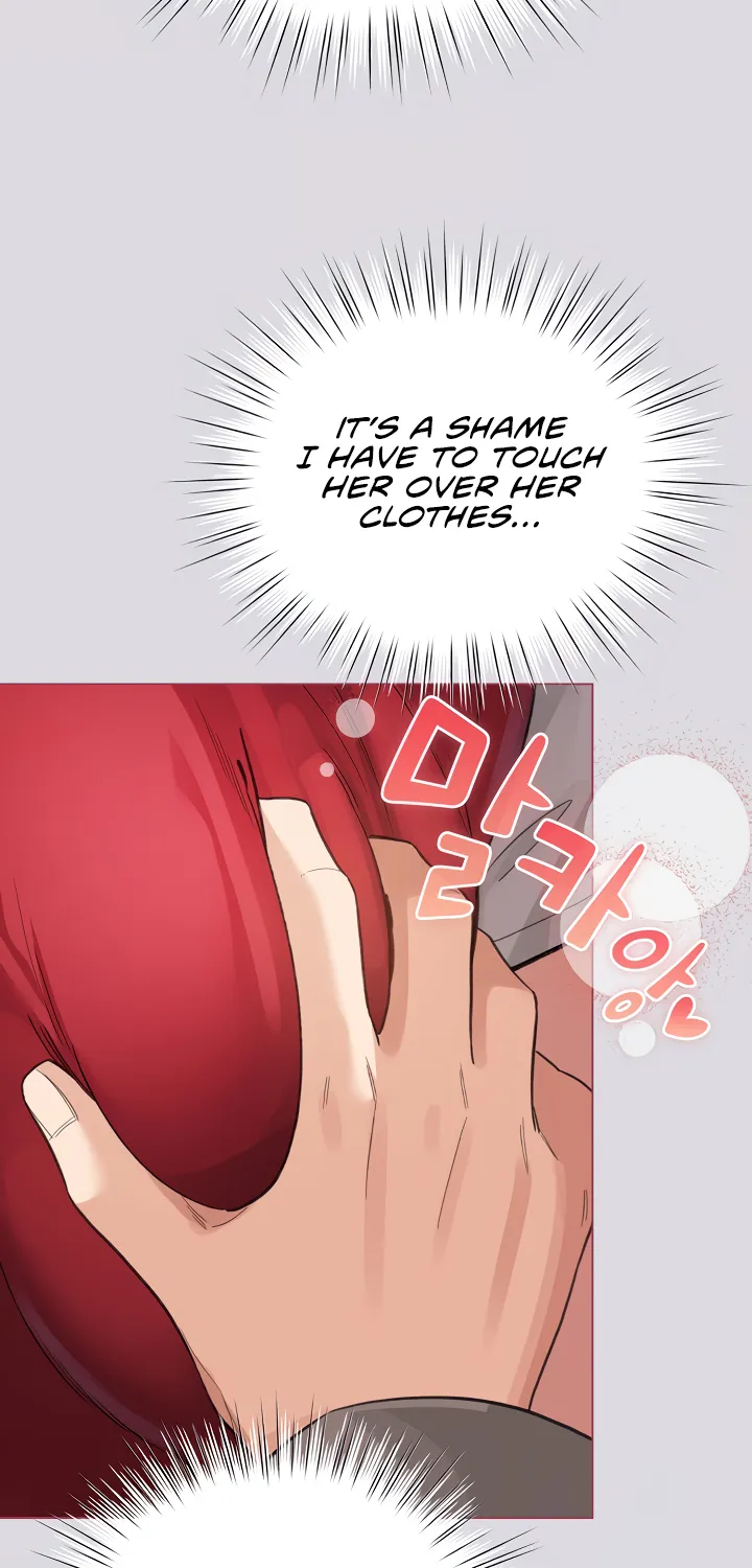 I Became a Pornhwa NPC Chapter 25 page 69 - 