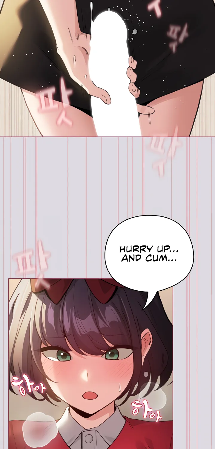 I Became a Pornhwa NPC Chapter 25 page 73 - 