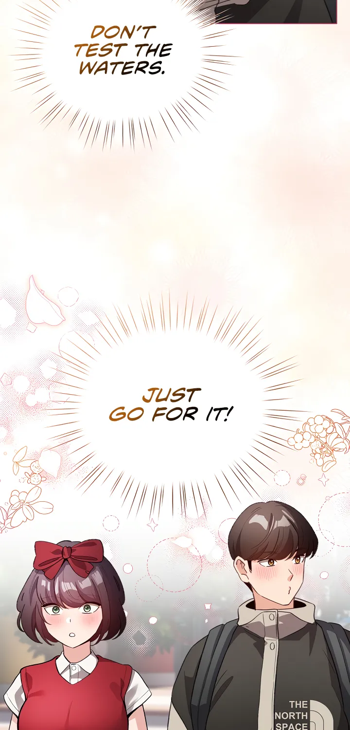 I Became a Pornhwa NPC Chapter 25 page 9 - 
