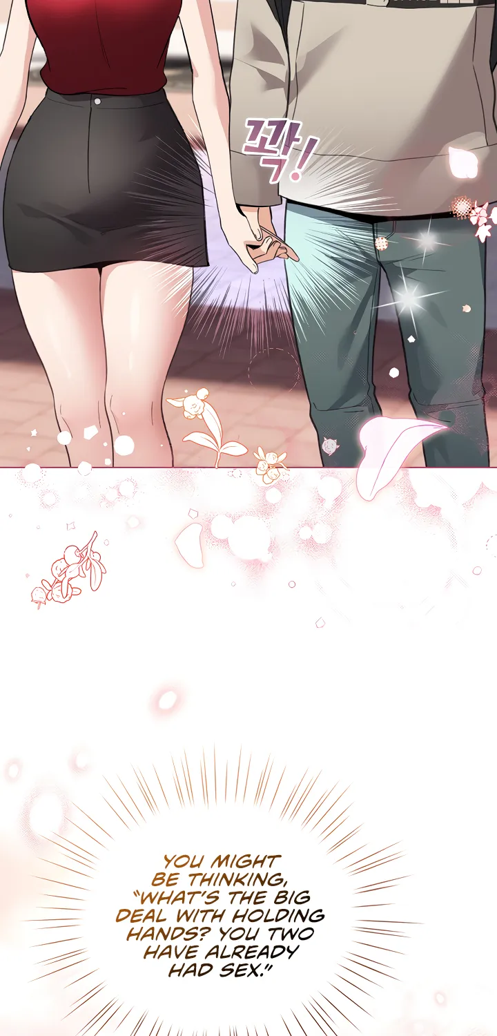 I Became a Pornhwa NPC Chapter 25 page 10 - 