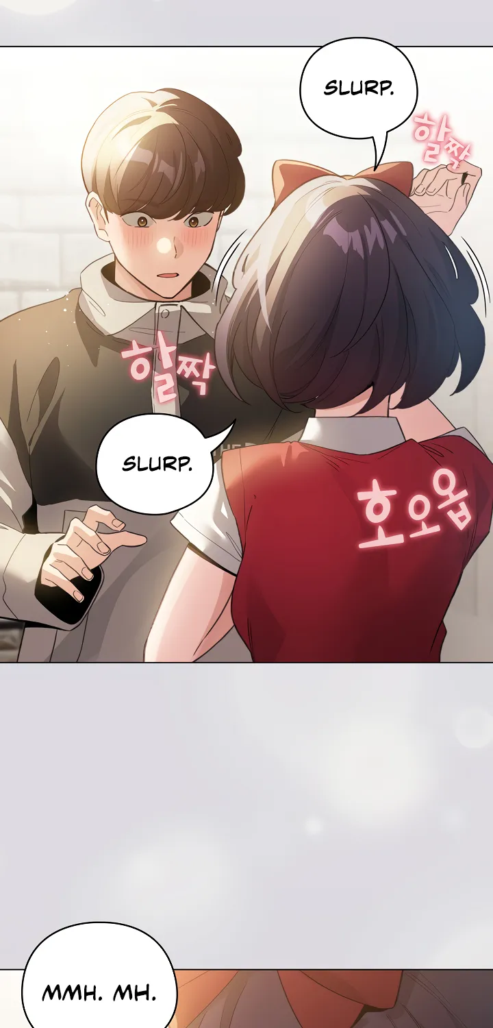 I Became a Pornhwa NPC Chapter 26 page 12 - 