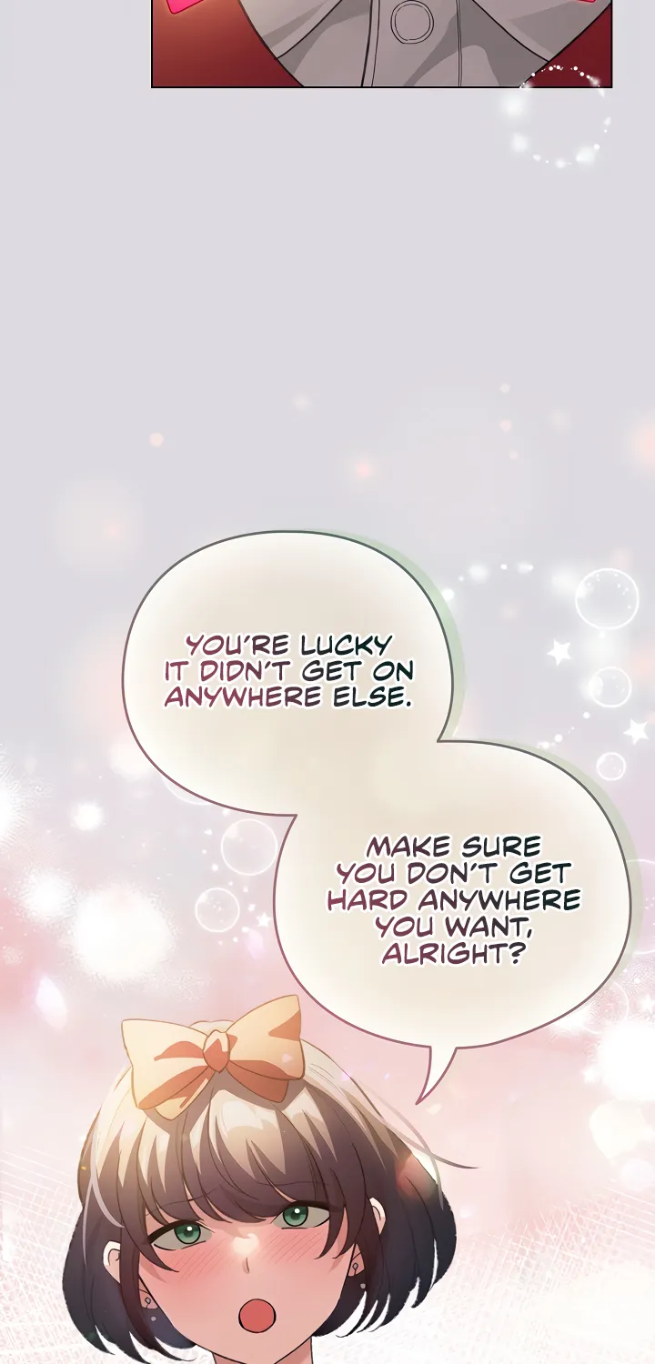 I Became a Pornhwa NPC Chapter 26 page 14 - 