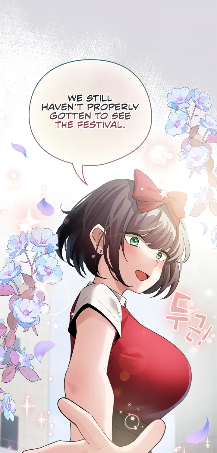 I Became a Pornhwa NPC Chapter 26 page 19 - 