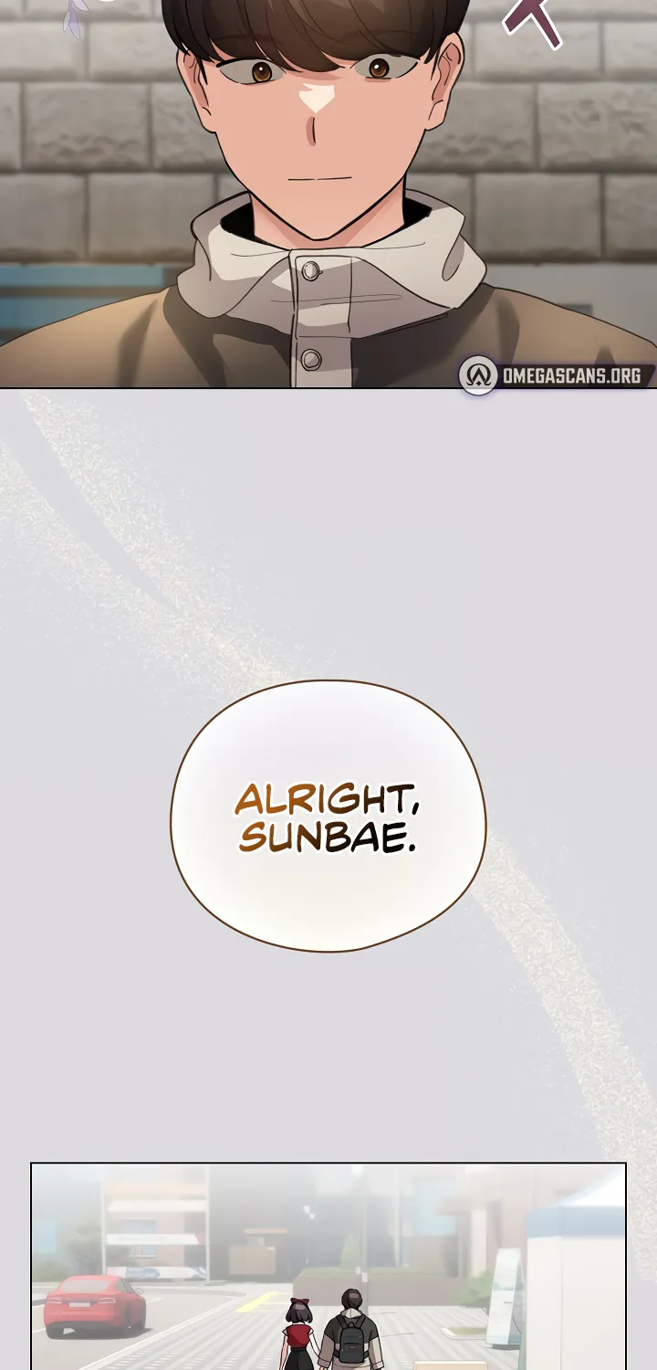 I Became a Pornhwa NPC Chapter 26 page 21 - 