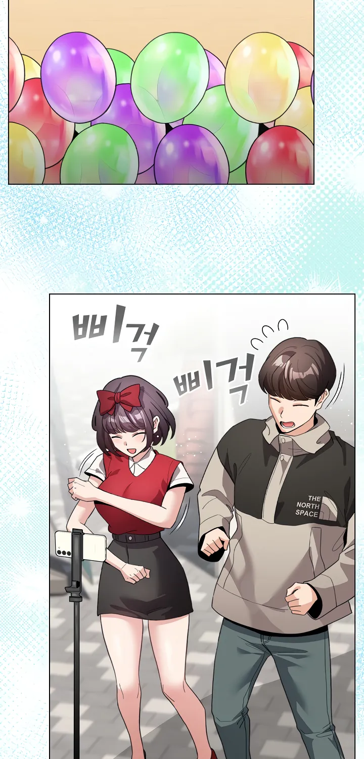 I Became a Pornhwa NPC Chapter 26 page 25 - 