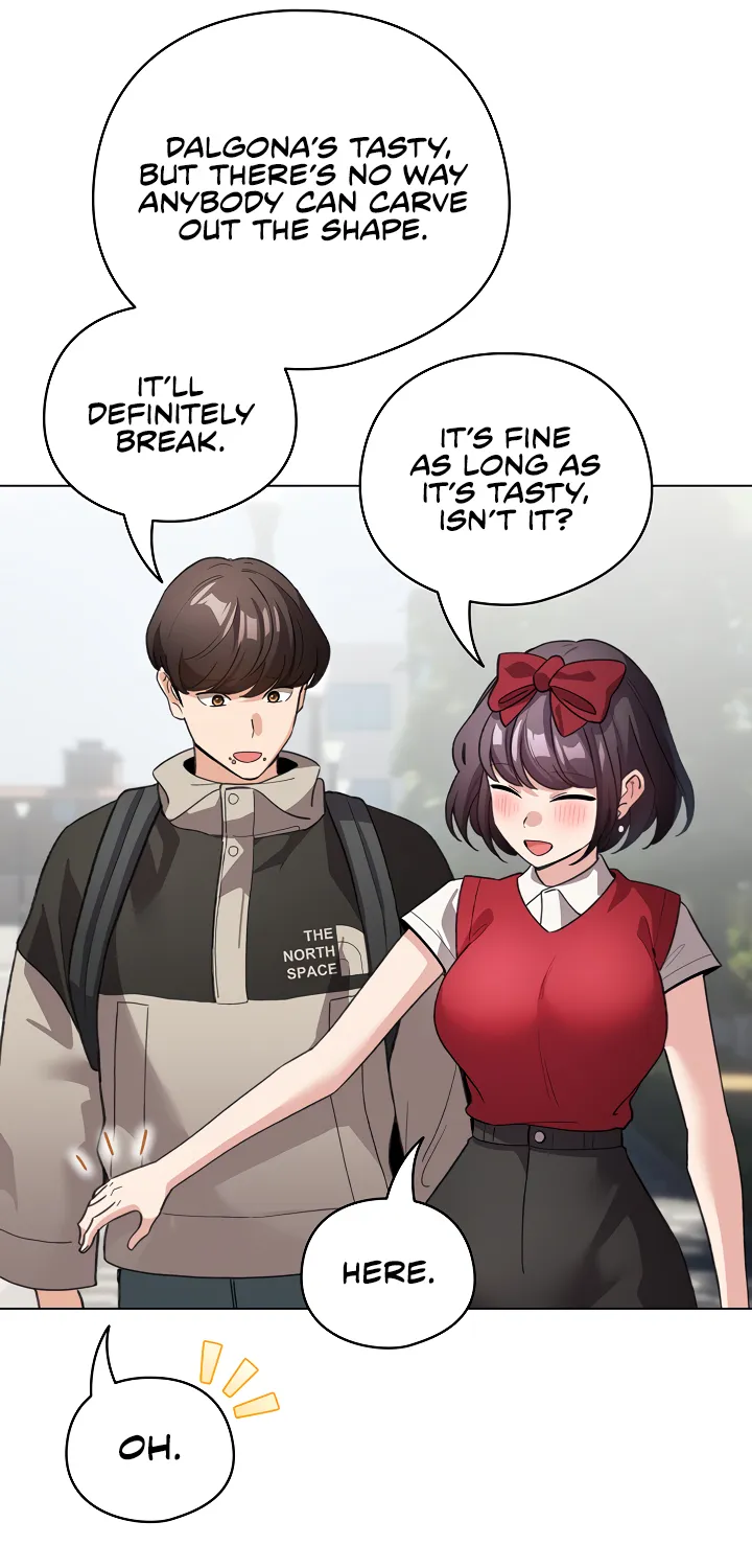 I Became a Pornhwa NPC Chapter 26 page 29 - 