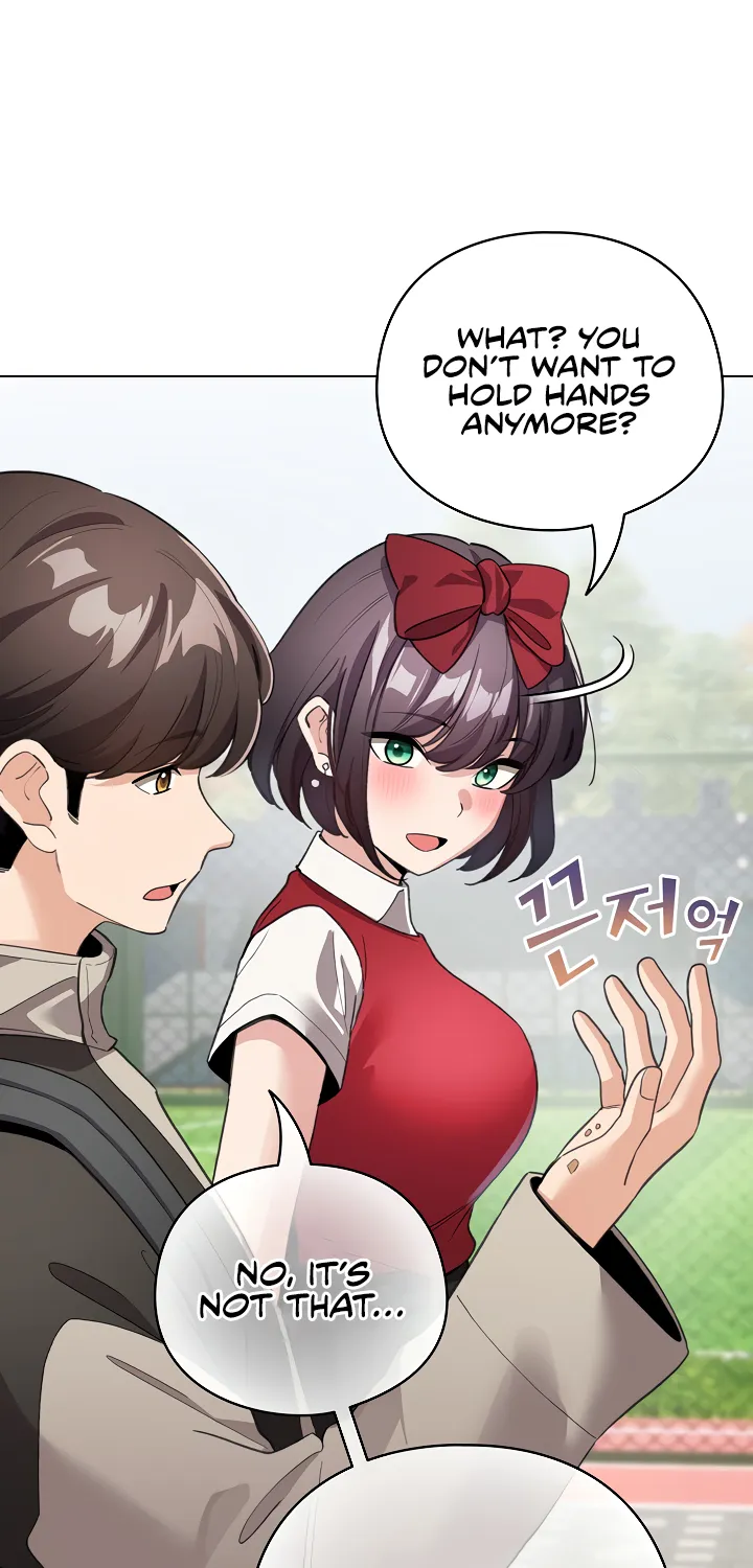 I Became a Pornhwa NPC Chapter 26 page 30 - 