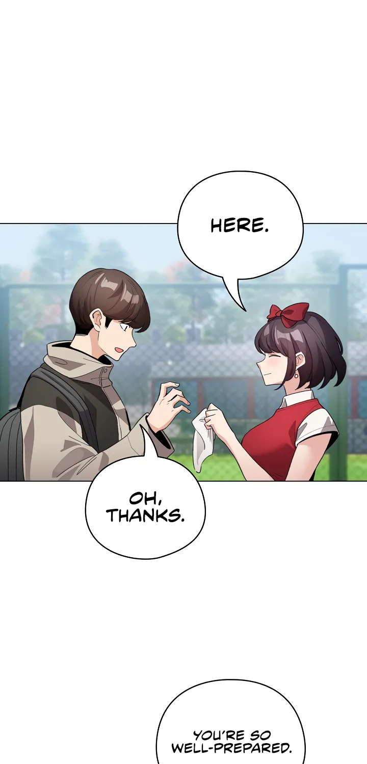 I Became a Pornhwa NPC Chapter 26 page 32 - 