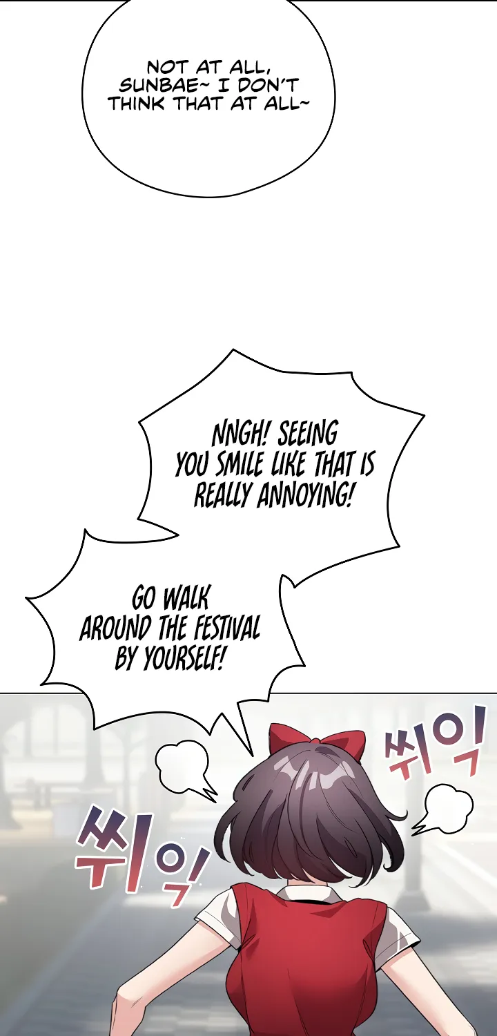 I Became a Pornhwa NPC Chapter 26 page 36 - 