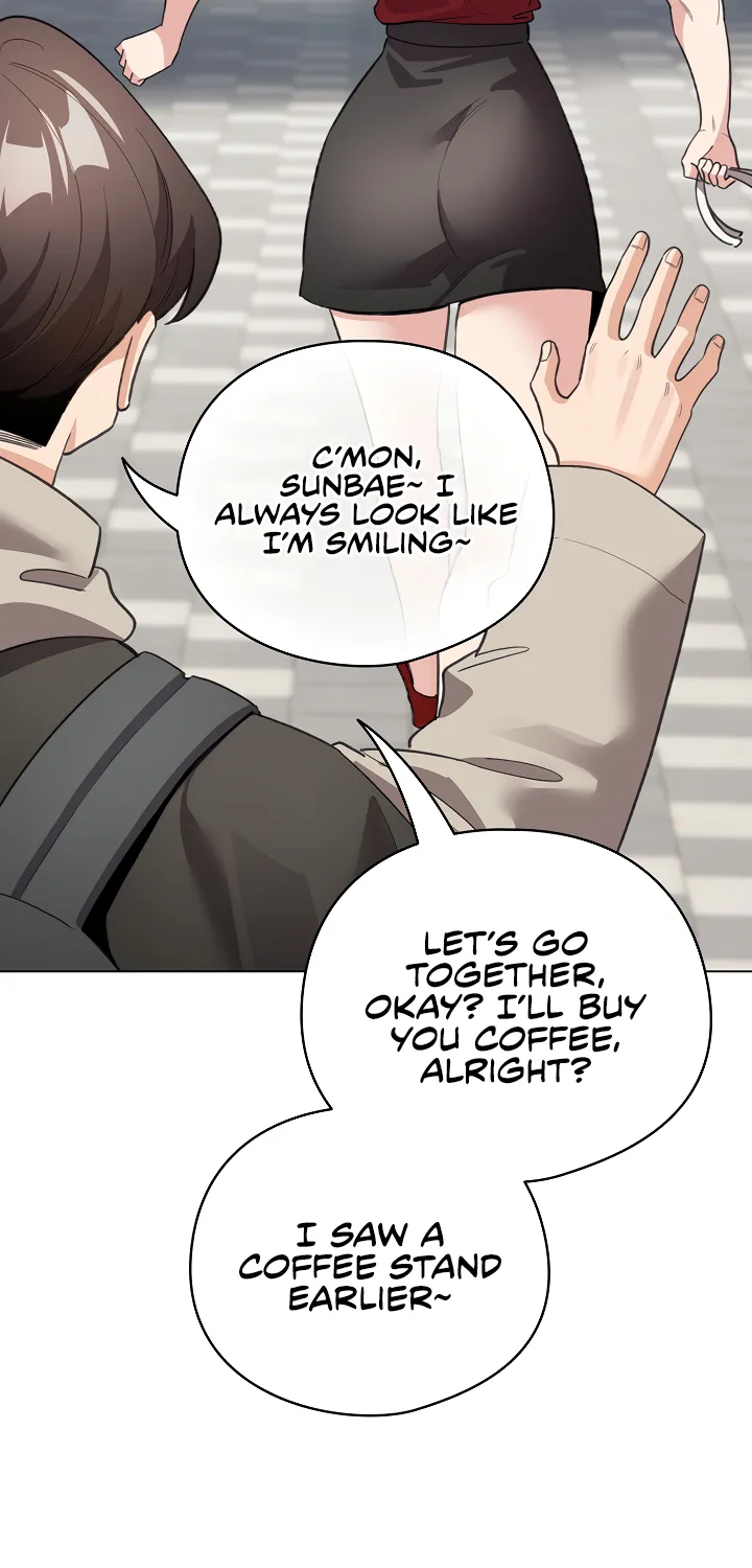 I Became a Pornhwa NPC Chapter 26 page 37 - 