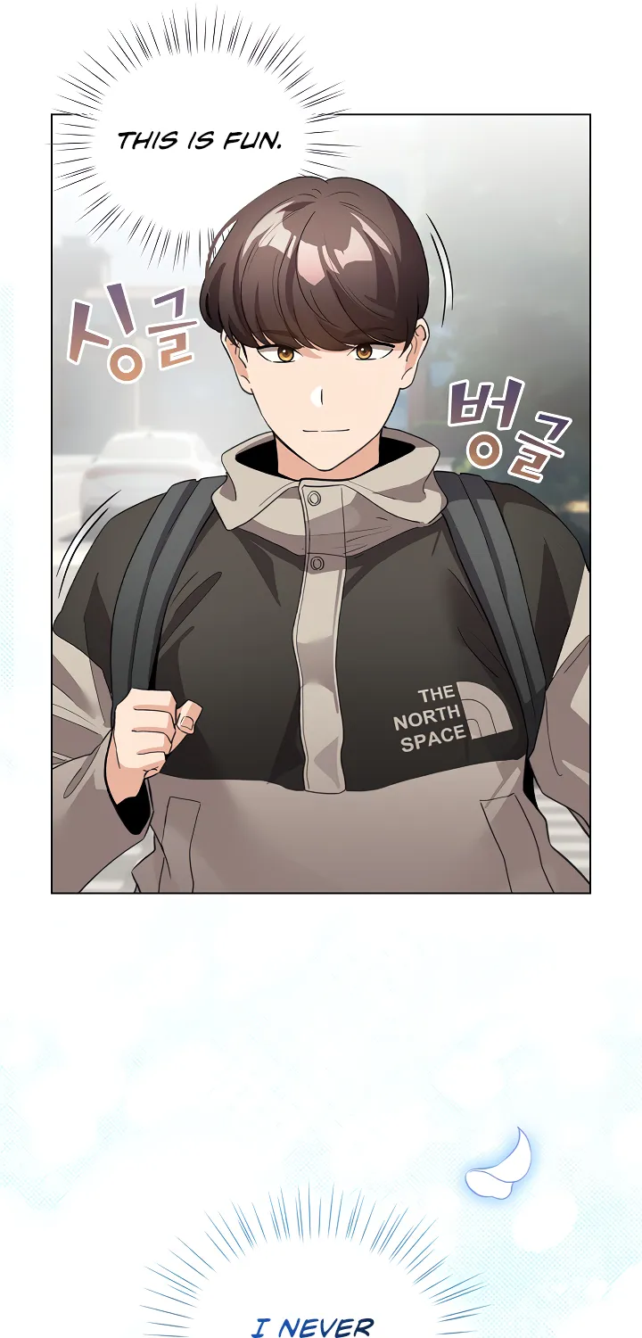 I Became a Pornhwa NPC Chapter 26 page 39 - 