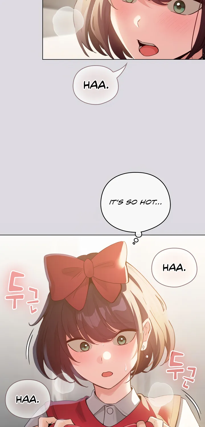 I Became a Pornhwa NPC Chapter 26 page 5 - 