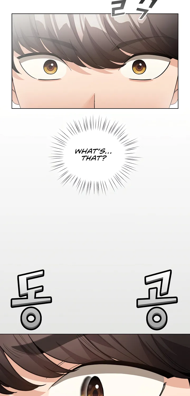 I Became a Pornhwa NPC Chapter 26 page 42 - 