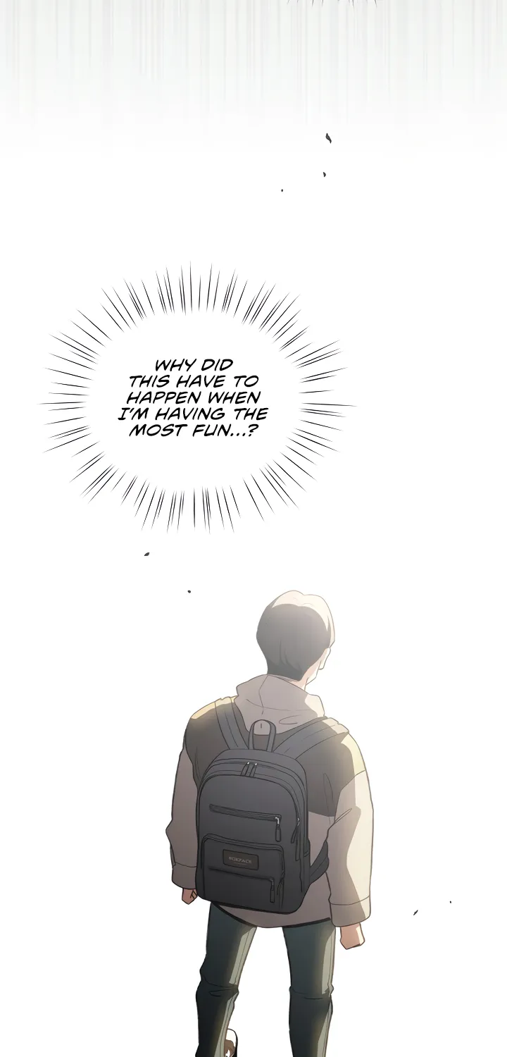 I Became a Pornhwa NPC Chapter 26 page 46 - 