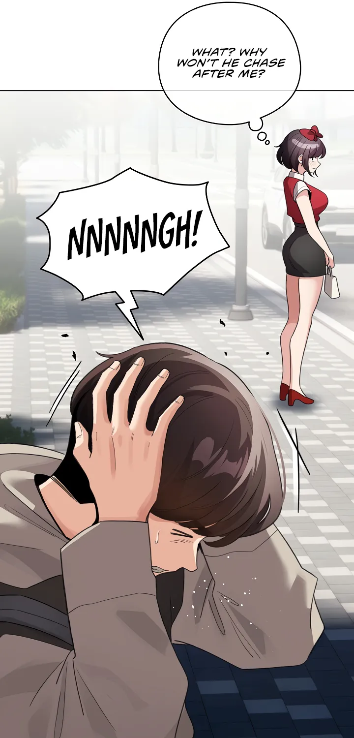 I Became a Pornhwa NPC Chapter 26 page 48 - 