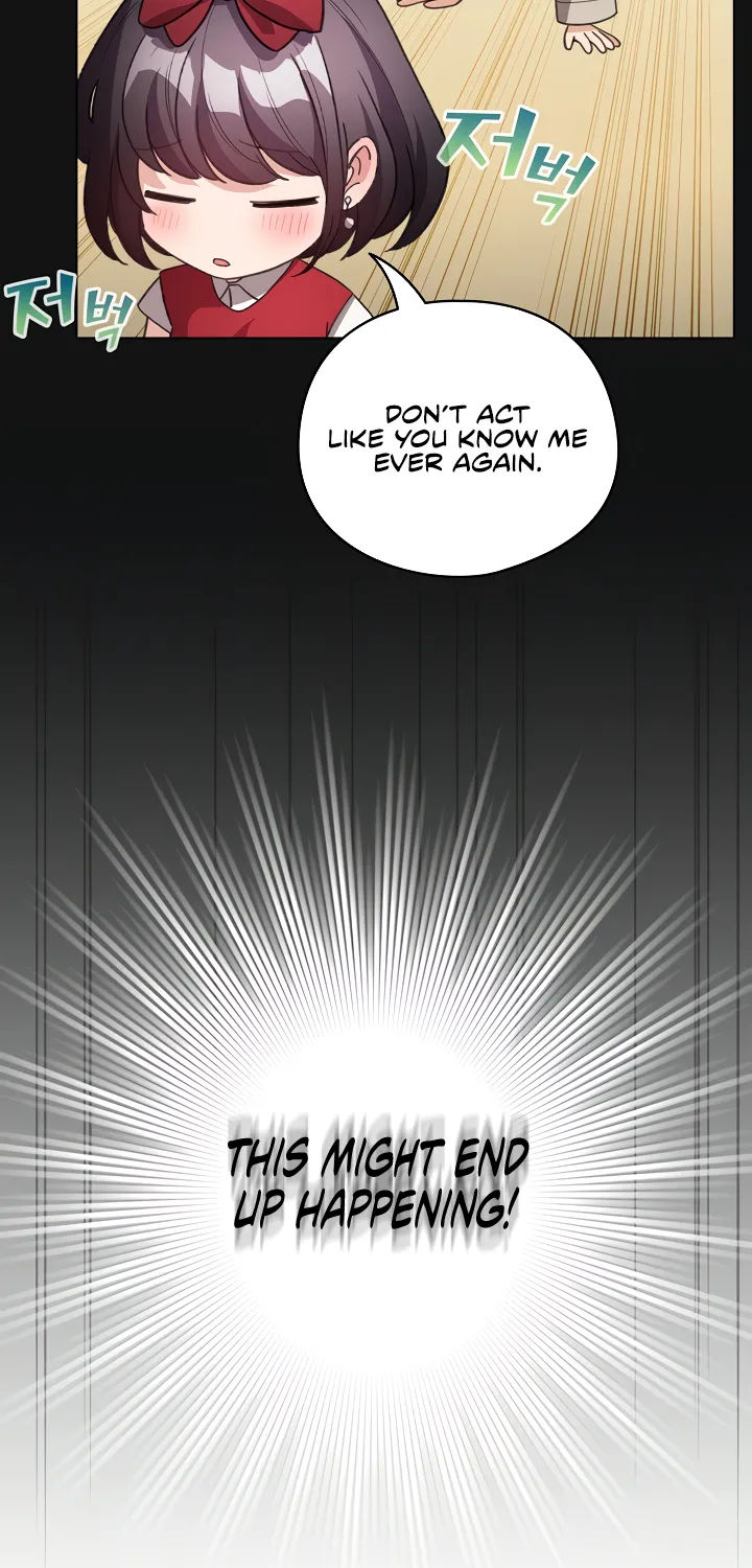 I Became a Pornhwa NPC Chapter 26 page 52 - 
