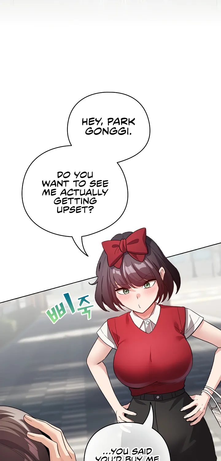 I Became a Pornhwa NPC Chapter 26 page 53 - 