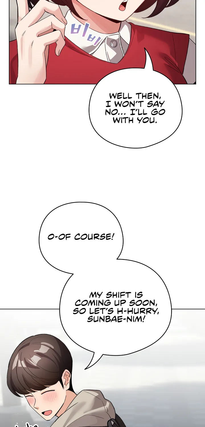 I Became a Pornhwa NPC Chapter 26 page 55 - 
