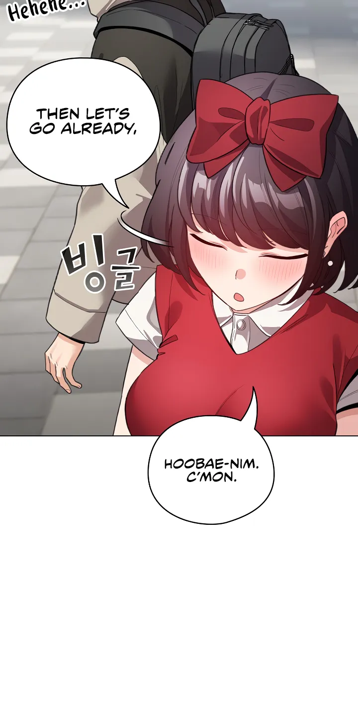 I Became a Pornhwa NPC Chapter 26 page 56 - 