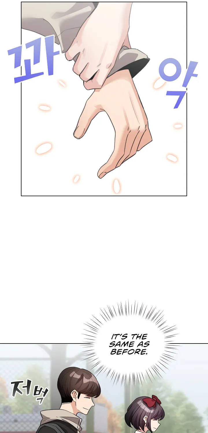 I Became a Pornhwa NPC Chapter 26 page 57 - 
