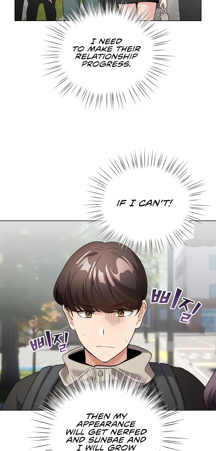 I Became a Pornhwa NPC Chapter 26 page 59 - 