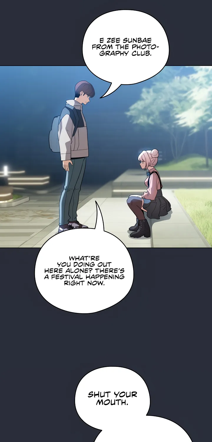 I Became a Pornhwa NPC Chapter 26 page 63 - 