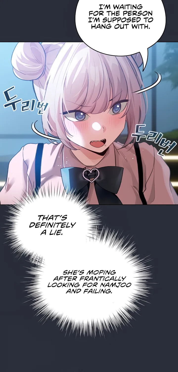 I Became a Pornhwa NPC Chapter 26 page 64 - 