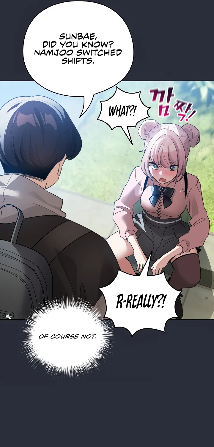 I Became a Pornhwa NPC Chapter 26 page 67 - 