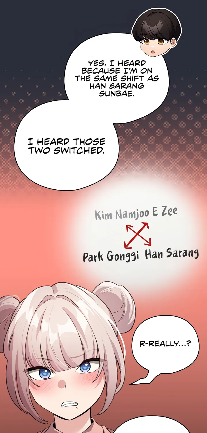 I Became a Pornhwa NPC Chapter 26 page 68 - 