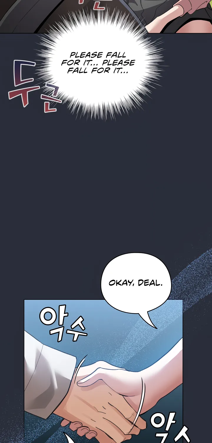 I Became a Pornhwa NPC Chapter 26 page 70 - 