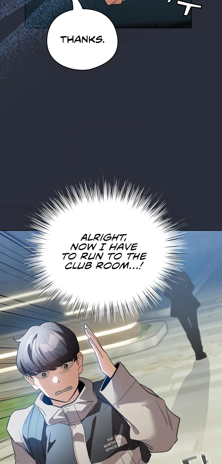I Became a Pornhwa NPC Chapter 26 page 71 - 