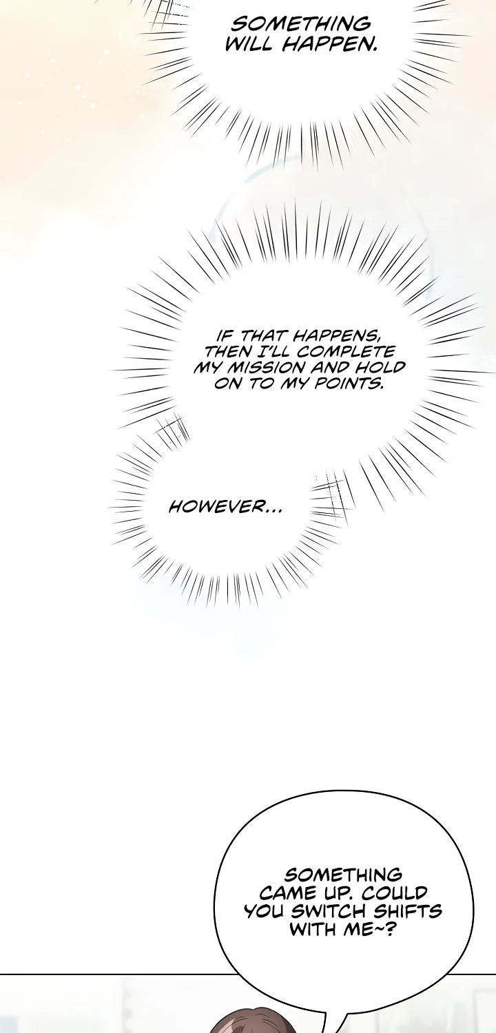 I Became a Pornhwa NPC Chapter 27 page 15 - 
