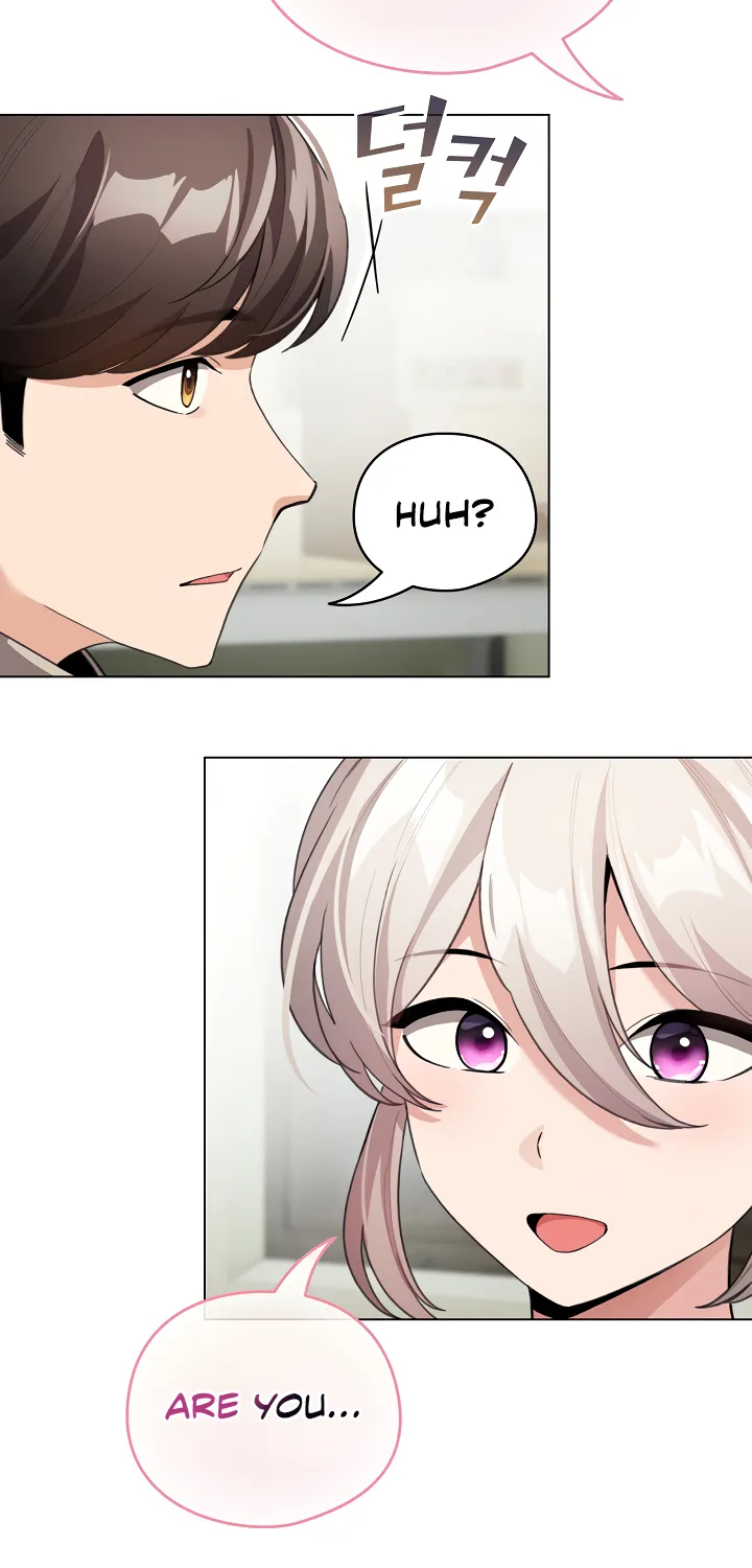 I Became a Pornhwa NPC Chapter 27 page 26 - 